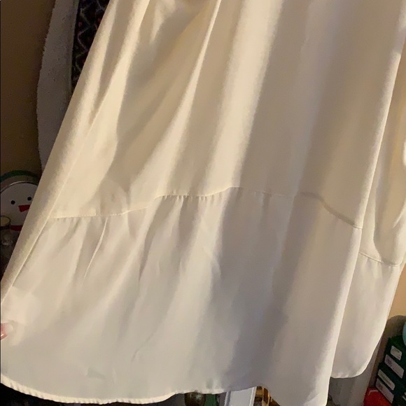 Plus size tank top - Picture 5 of 6